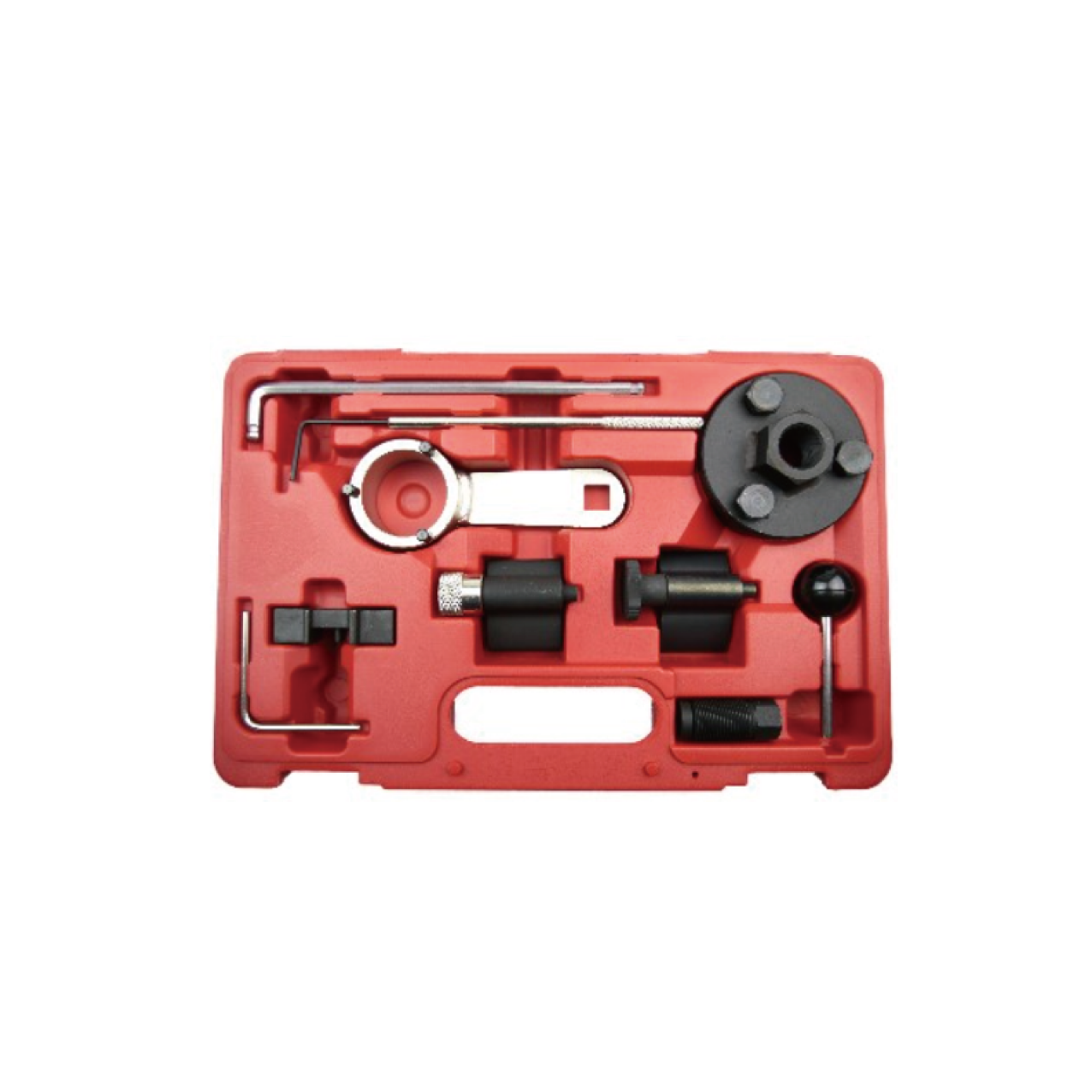  VAG Engine Timing Tool Set (TDI)